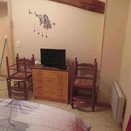 Сasa de vacaciones Les Hippocampes *