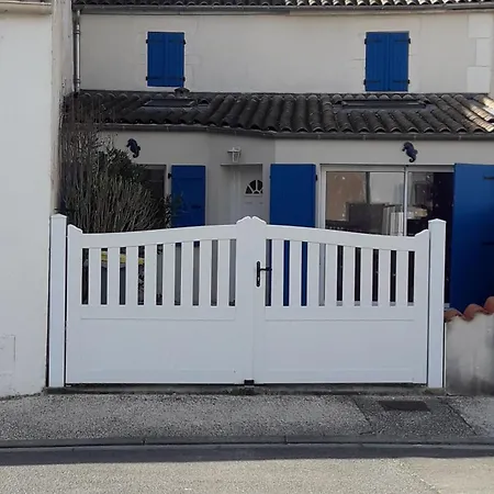 Les Hippocampes * Saint-Germain-de-Marencennes